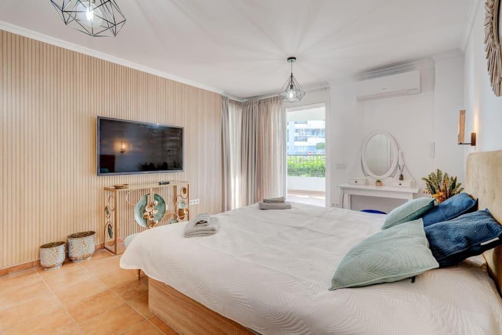 El Rincon Del Momento Apartment Arona  Exterior photo