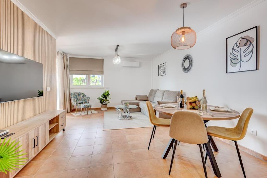 El Rincon Del Momento Apartment Arona  Exterior photo