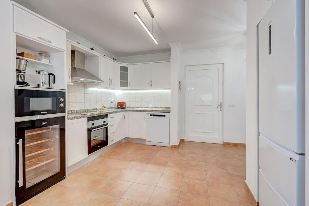 El Rincon Del Momento Apartment Arona  Exterior photo