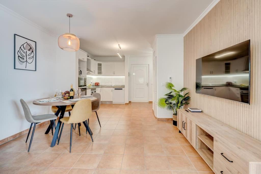 El Rincon Del Momento Apartment Arona  Exterior photo